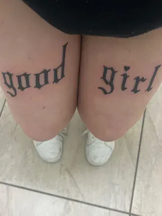 OnlyFans cuenta goodgirlbadbitch666 avatar 1