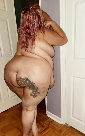 OnlyFans cuenta ssbbwvalentina avatar 1