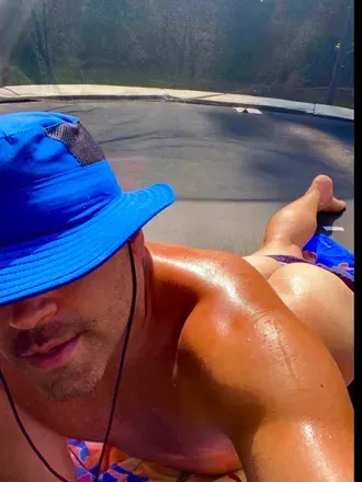 OnlyFans cuenta spidermayne avatar 1