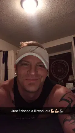 OnlyFans cuenta kevinstanley18 avatar 1