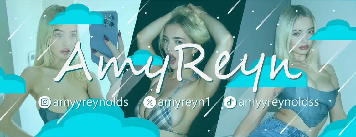 OnlyFans cuenta amyreyn1 header 2