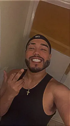 OnlyFans cuenta pretty_boi_jay22 avatar 1