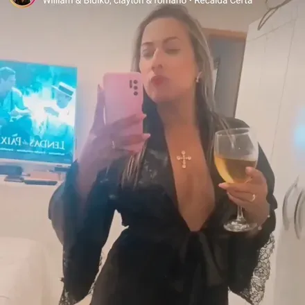 OnlyFans cuenta gracyferreira avatar 1