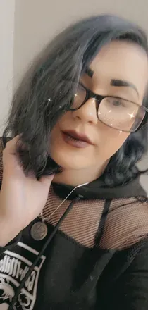 OnlyFans cuenta gthgmrgrl avatar 1
