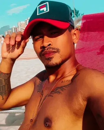 OnlyFans cuenta alvesmp avatar 1