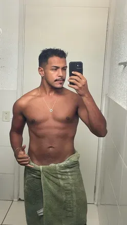 OnlyFans cuenta ramonboym avatar 1