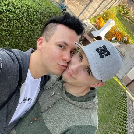 OnlyFans cuenta crazy_boys_de avatar 1
