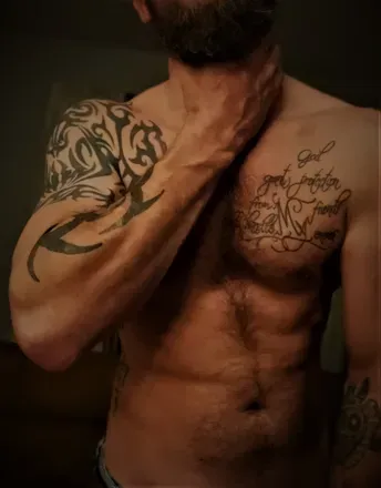 OnlyFans cuenta ganicus23 avatar 1