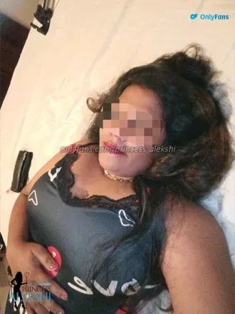 OnlyFans account  princess-alekshi avatar 1