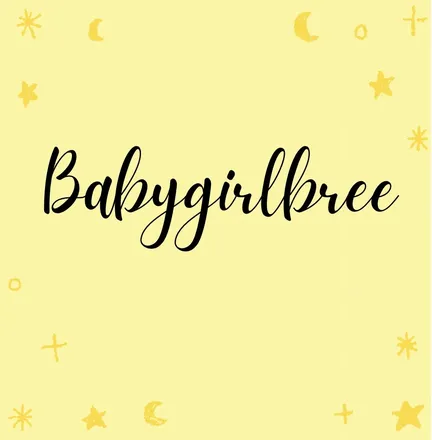 OnlyFans account  babygirl_breee2 header 2
