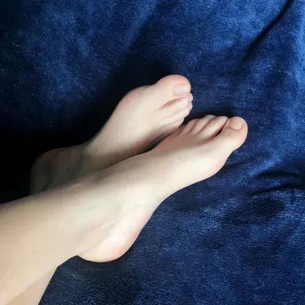 OnlyFans cuenta prettyfeetforyou05 avatar 1