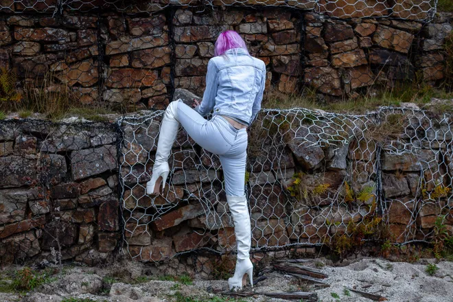 OnlyFans cuenta lovemyjeans header 2