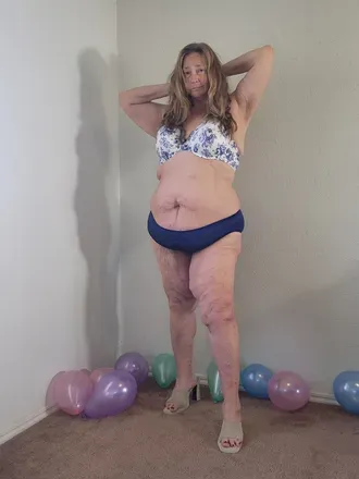 OnlyFans cuenta grannygonewild avatar 1