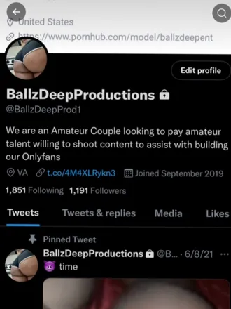 OnlyFans cuenta ballzdeepprod1 header 2