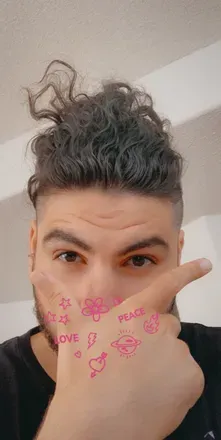 OnlyFans cuenta sharb avatar 1