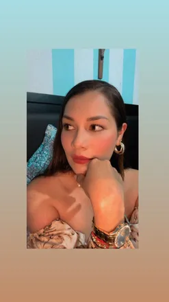 OnlyFans cuenta coraimamireles header 2