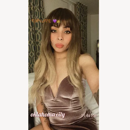 OnlyFans cuenta cmaryjane header 2