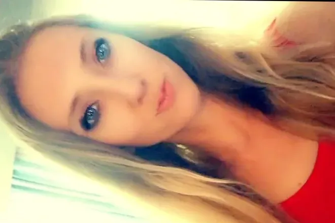 OnlyFans cuenta ashleyp1987 avatar 1