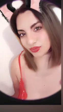 OnlyFans cuenta seldashorty avatar 1