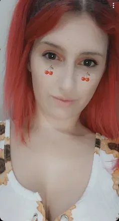 OnlyFans cuenta rachie1995 avatar 1