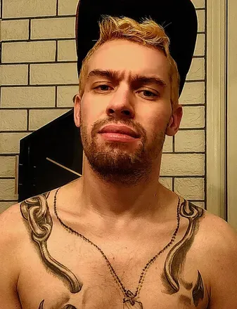 OnlyFans cuenta nastykincaidpig avatar 1