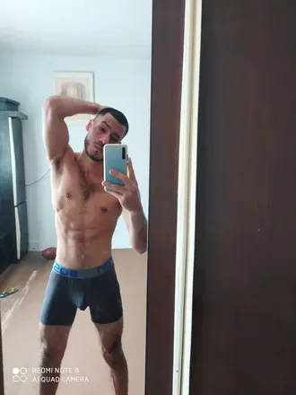 OnlyFans cuenta vicdgnerado1 avatar 1
