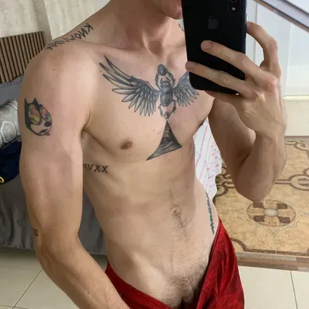 OnlyFans cuenta eljuanexx avatar 1