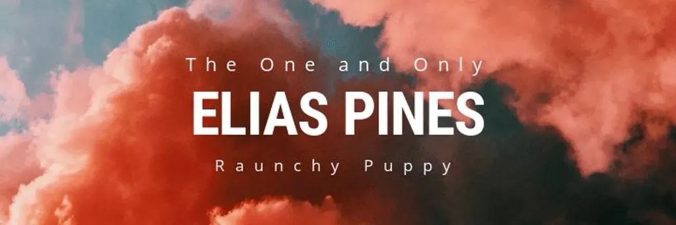 OnlyFans cuenta raunchy_puppy header 2