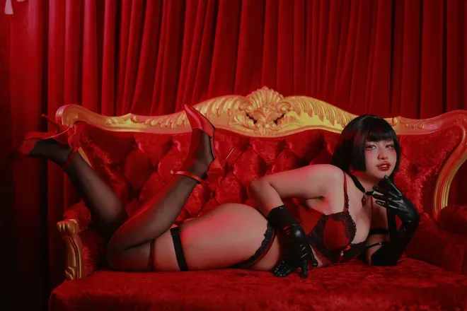 OnlyFans cuenta ixhirocoz header 2