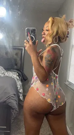 OnlyFans account  keyuniafreeman avatar 1