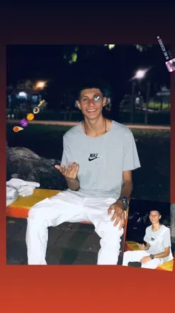 OnlyFans cuenta jhonconnor69 header 2