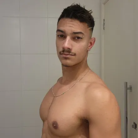 OnlyFans cuenta xlorenzogonz4lz avatar 1
