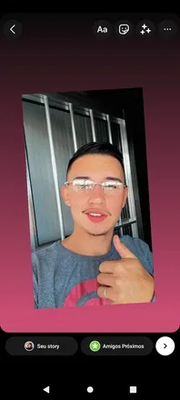 OnlyFans cuenta paulino002 header 2