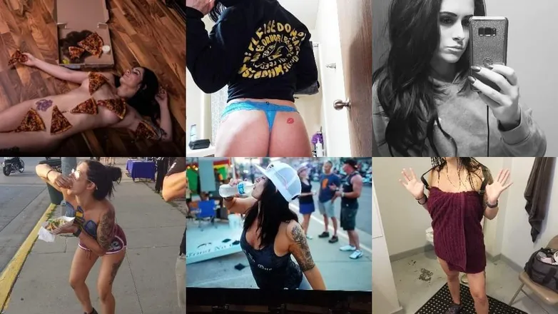 OnlyFans account  ashleeb header 2