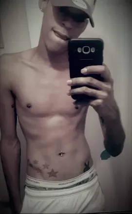 OnlyFans cuenta bebito2353 avatar 1