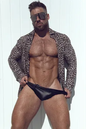 OnlyFans cuenta danieljhonson avatar 1