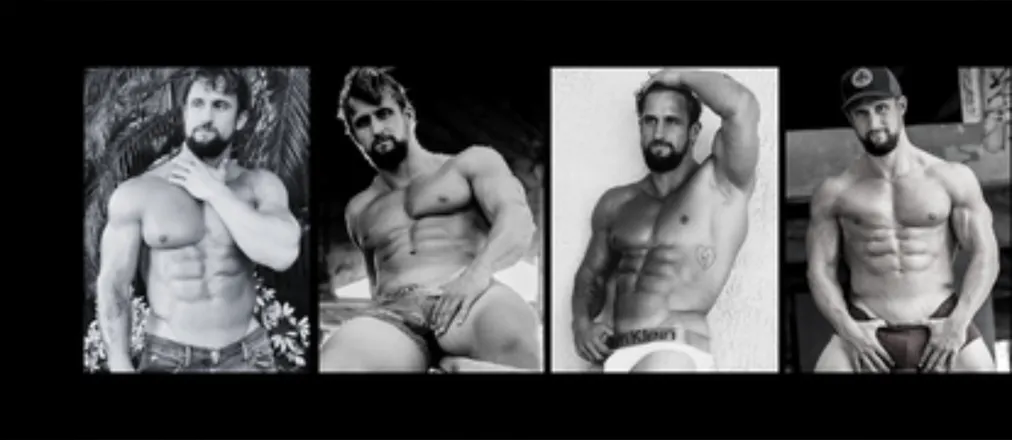 OnlyFans cuenta sultryspartan_free header 2