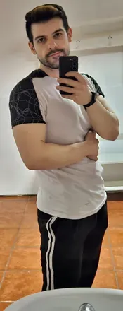 OnlyFans cuenta osito-caliente avatar 1
