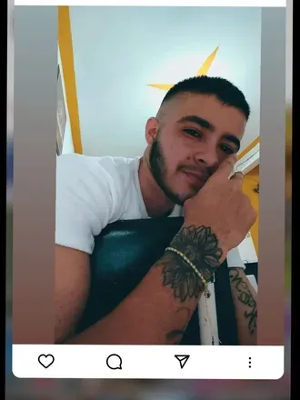 OnlyFans cuenta lukeftm01 avatar 1