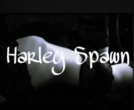 OnlyFans cuenta harley2645 header 2