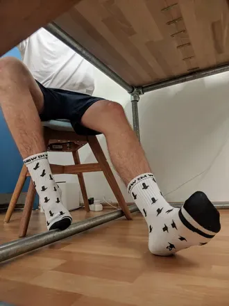 OnlyFans cuenta sneakerboyy avatar 1