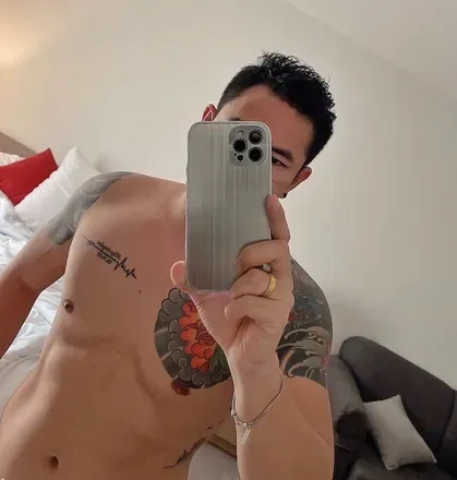 OnlyFans cuenta kingbkk avatar 1