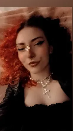 OnlyFans cuenta fifi_the_ghost avatar 1