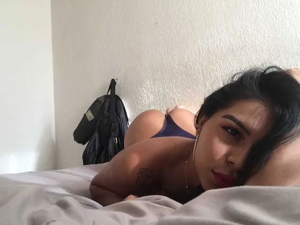 OnlyFans cuenta lethaljenny header 2
