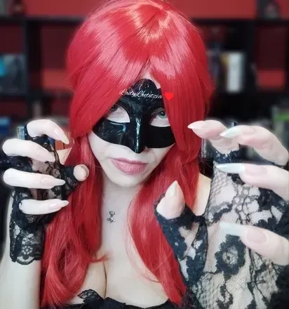 OnlyFans account  laetitzianails avatar 1