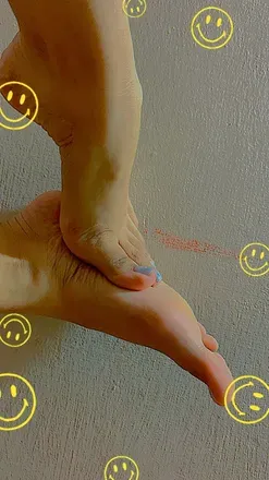 OnlyFans cuenta ac.feet avatar 1