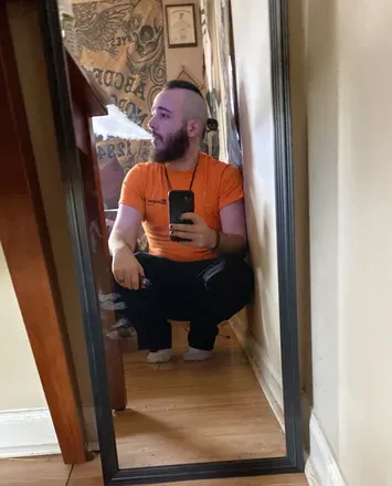 OnlyFans cuenta hakon_ravnehar avatar 1