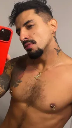 OnlyFans cuenta remsroque avatar 1
