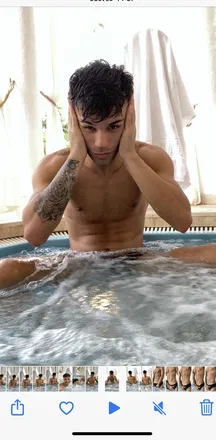 OnlyFans cuenta johnjoseeph header 2