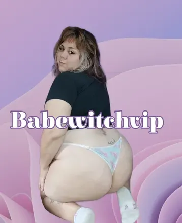 OnlyFans cuenta babewitchvip avatar 1